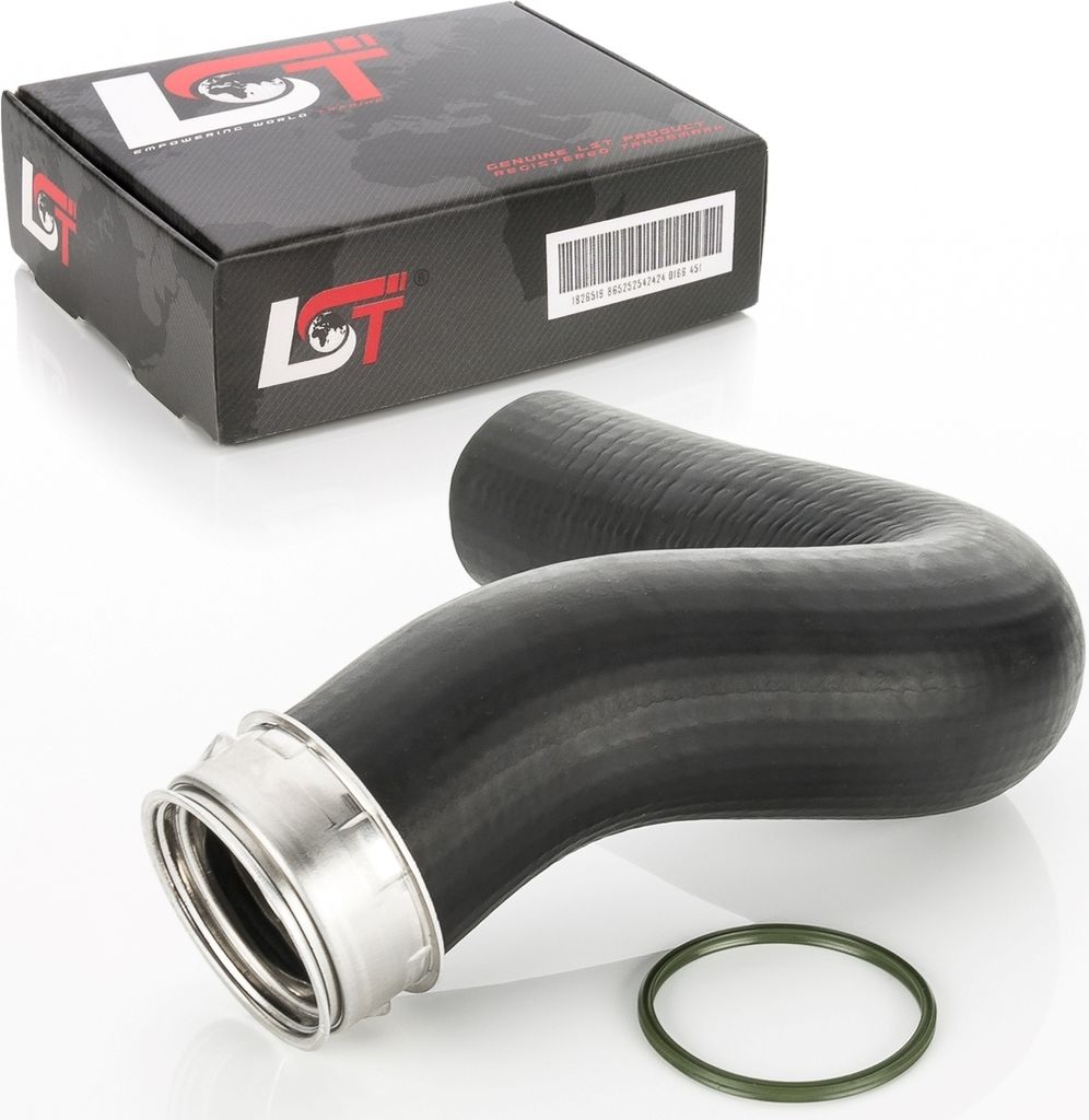 Turboschlauch Turbolader 9065280382 für MERCEDES SPRINTER 906 5-T 509-519 CDI