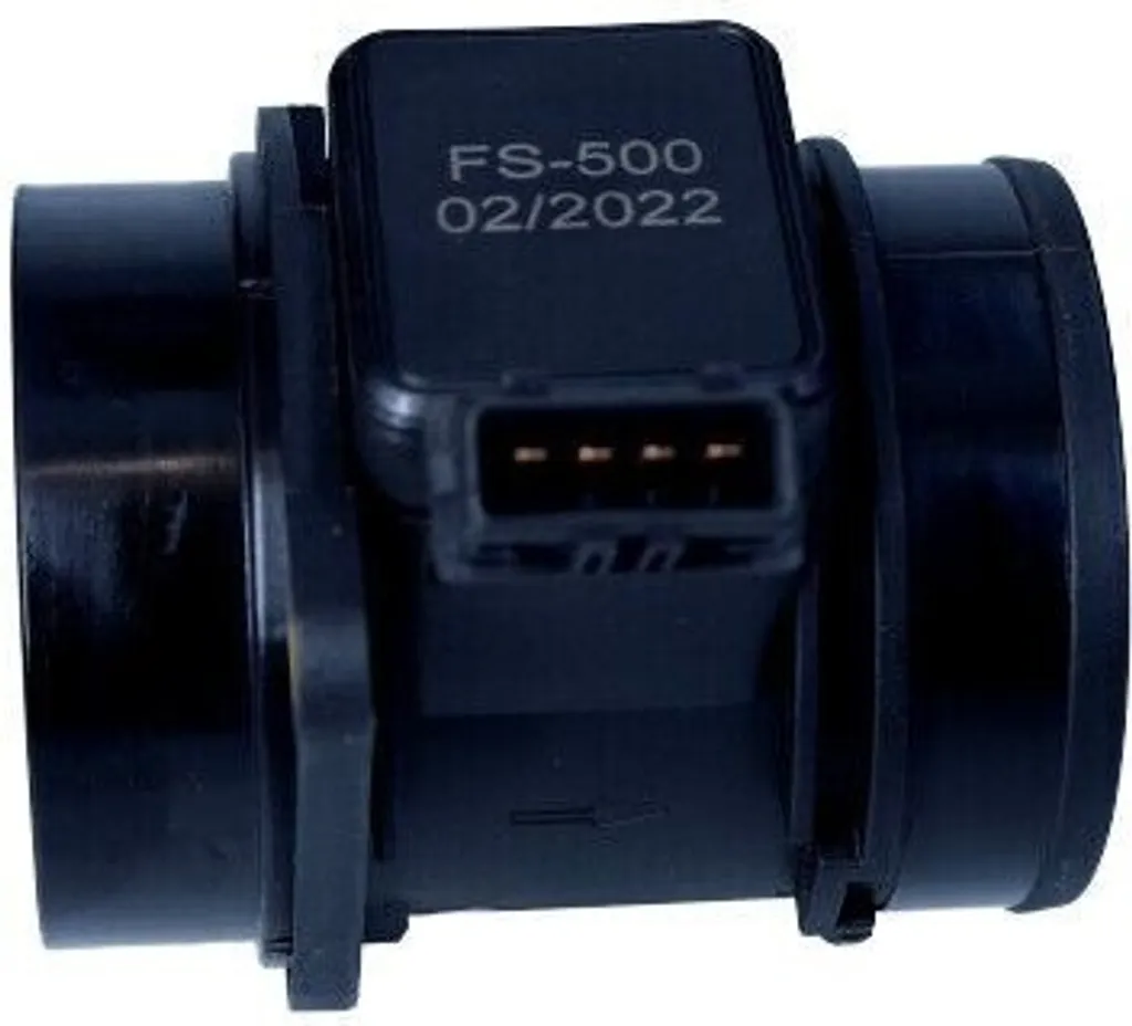 Débitmètre d'air MAXGEAR 51-0089 pour Laguna I et Megane I (7700105010)