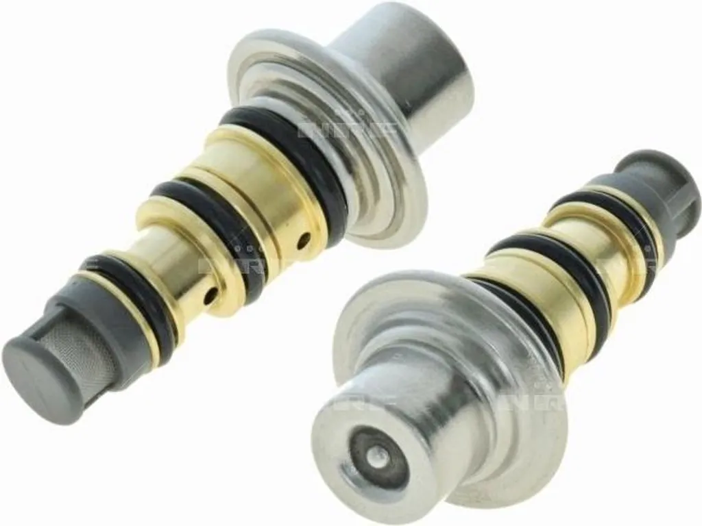 Vanne de régulation compresseur clim compatible Ford Kuga et Mazda RX-8
