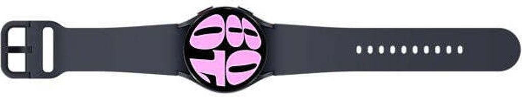 Samsung Galaxy Watch6 SM-R930N 40 mm, grafitová Obrázek produktu 8