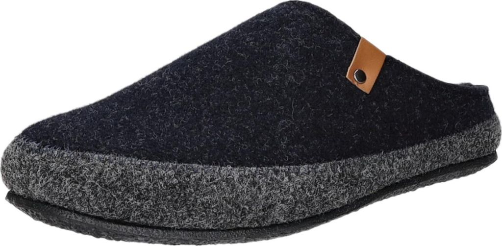 Hausschuh Pantolette Kaltfutter 511112/836 Produktbild 