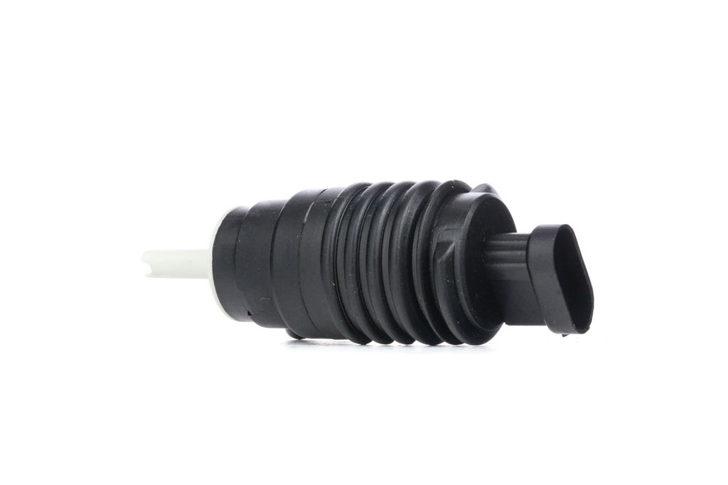 TOPRAN Waschwasserpumpe Scheibenreinigung 700 155 für RENAULT KANGOO (KC0/1_)