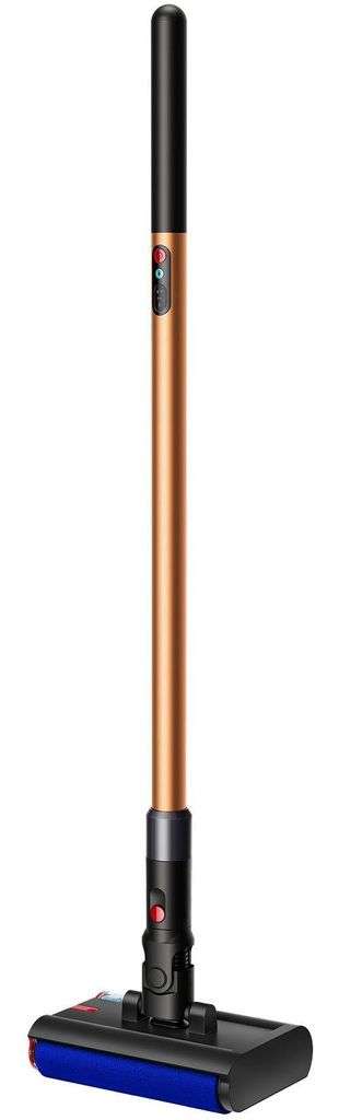 Dyson Pencilwash, Elektrischer Mopp, Beutellos, Mehrfarbig, Produktbild 