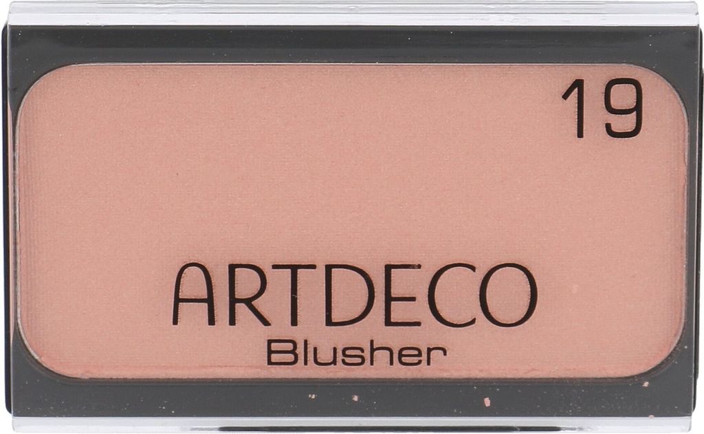 Artdeco Blusher Puderrouge 19 Rosy Caress 5 g