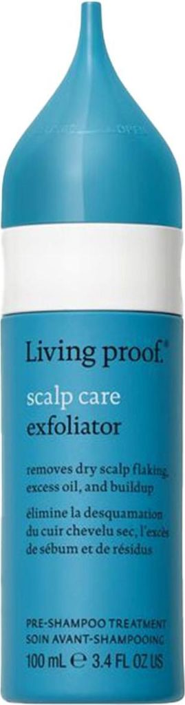 Living Proof Scalp Care Exfoliator 100ml