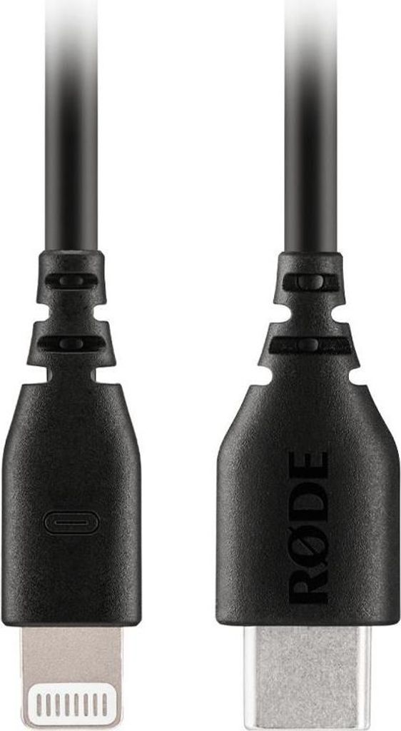 Rřde Sc21 0,3 M Czarny, 400830098 Zdjęcie produktu 