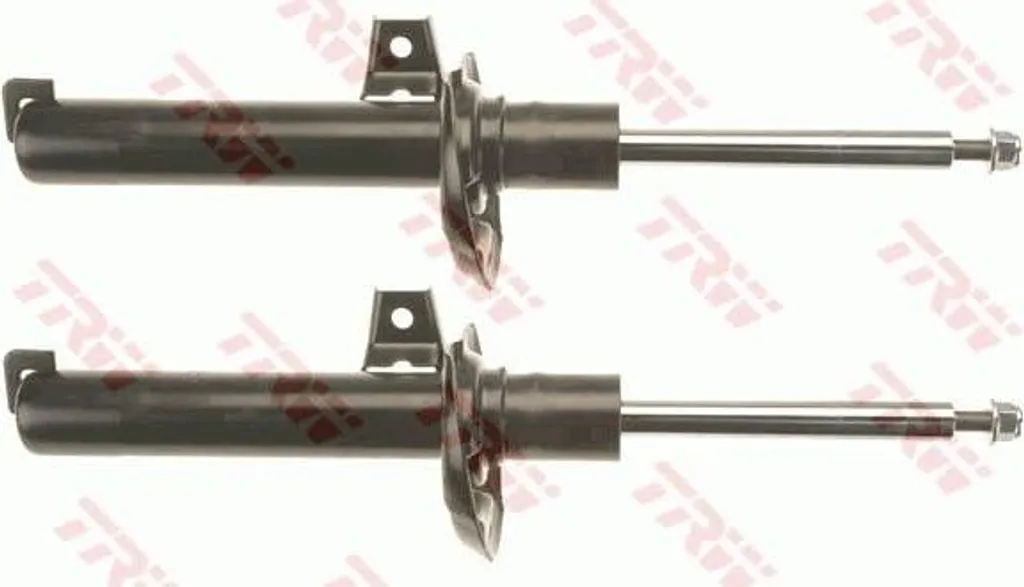 Amortisseur de suspension TRW JGM1032T pour restaurer la tenue de route