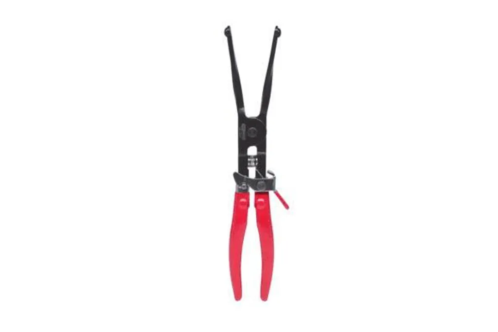 Pince pour colliers d'échappement PSA 310mm - Outil de Serrage
