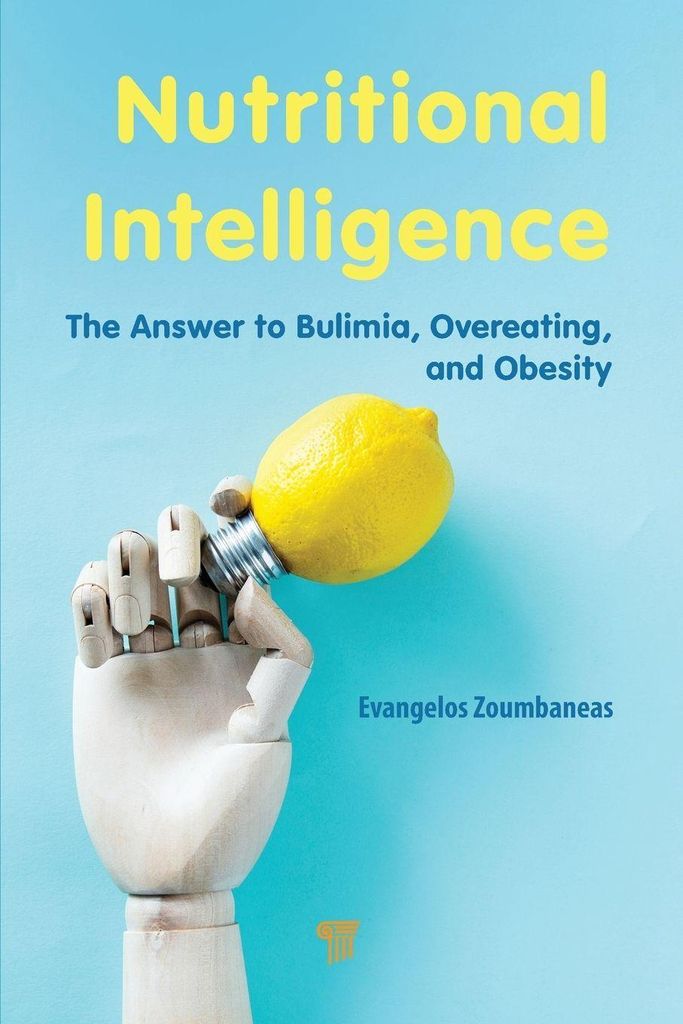 Nutritional Intelligence – Lingua: Inglese