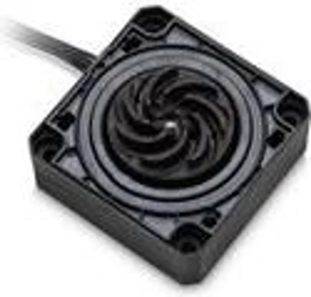 EK Water Blocks EK-Loop DDC 4.1 PWM Motore - Pompa per PC Custom Loop