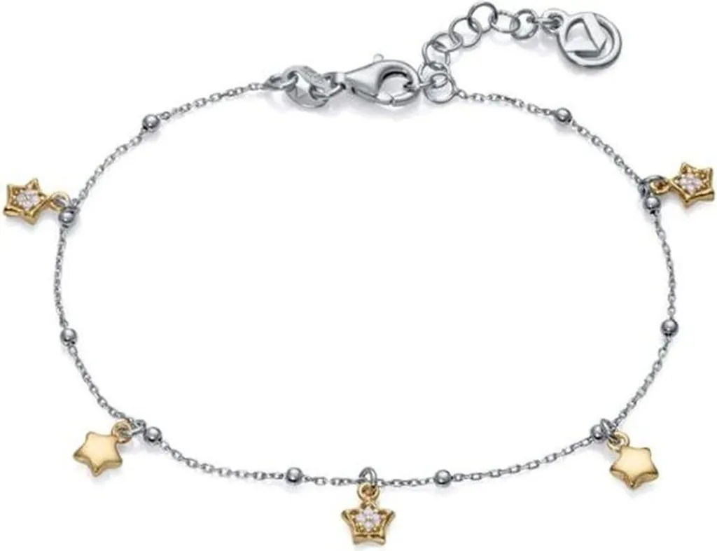 Bracelet Viceroy 1338P000-30 rigide et ajustable style minimaliste