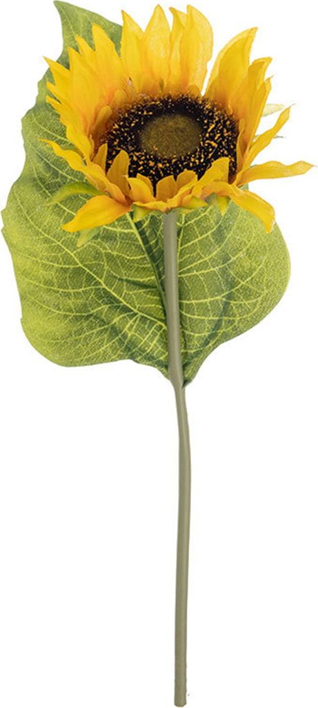 Künstliche Blumen Sonnenblumen Lebensecht Realistisch Pflegeleicht Lichtecht Pflegeleicht Künstliche Blumen