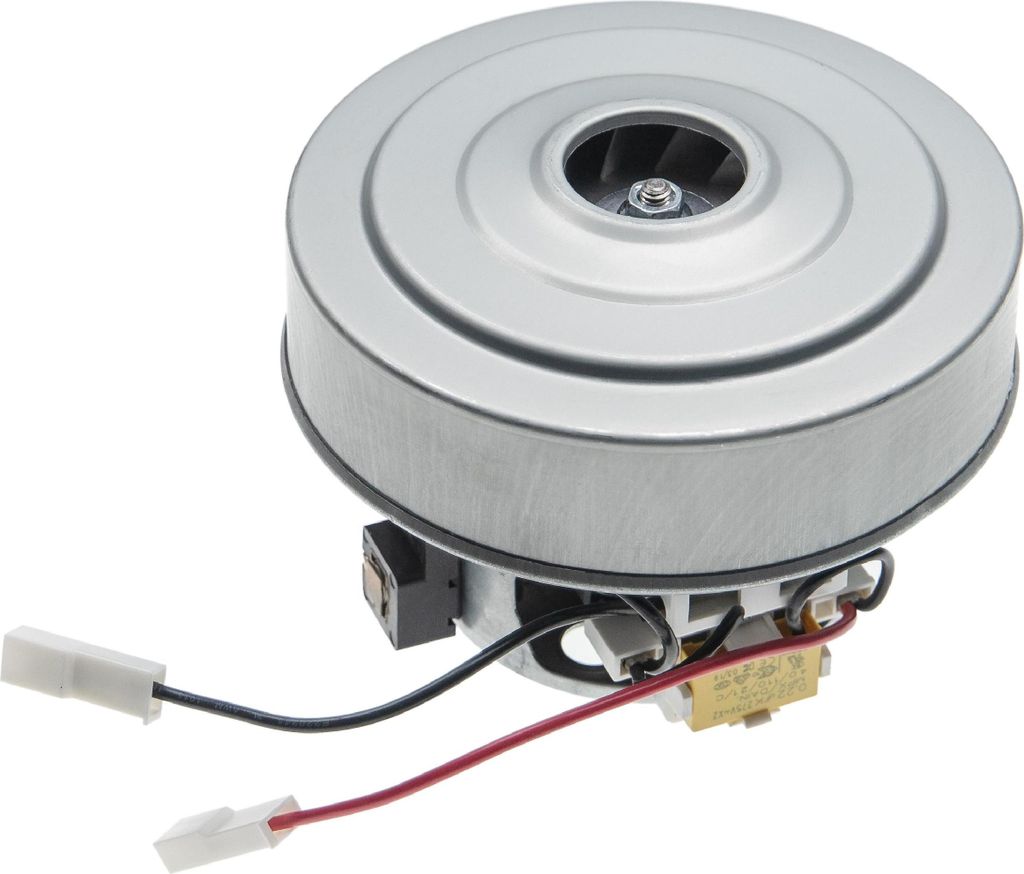 vhbw Motor Ersatz für Dyson YDK YV-16K23FA, STM5333, YV-2211, YDK YV-16K23FB für Staubsauger - Inkl. Anschlusskabel - 1600 W