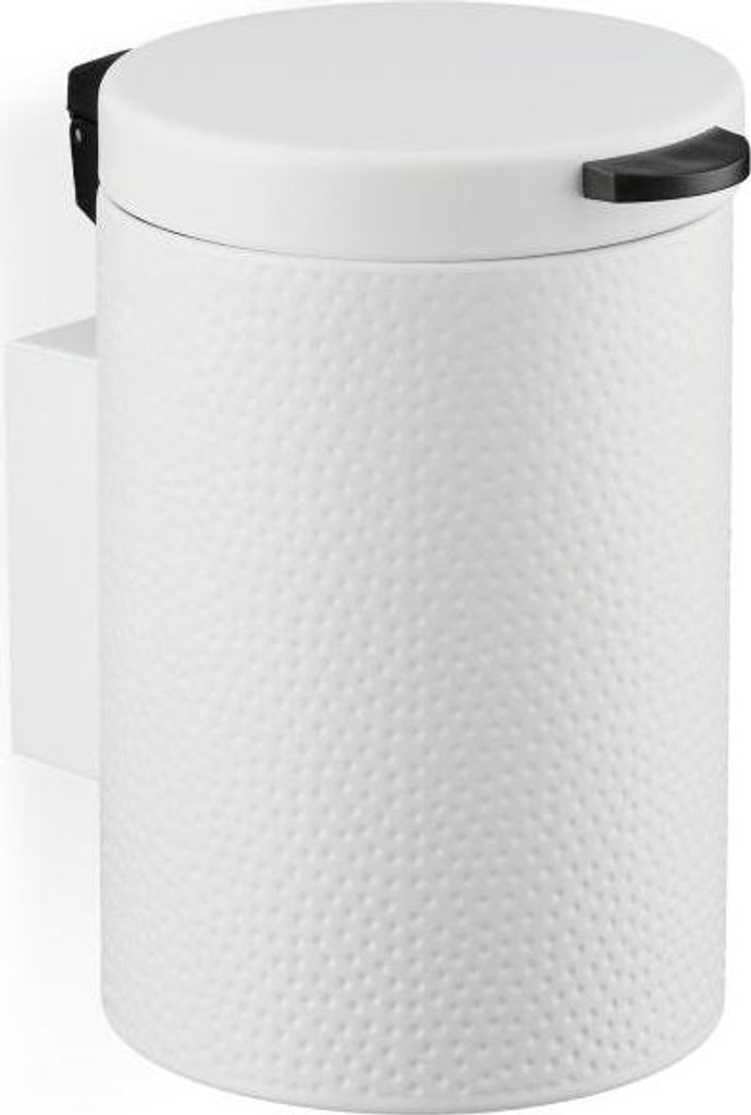 Wandmontierter Kosmetikbehälter 3 Liter