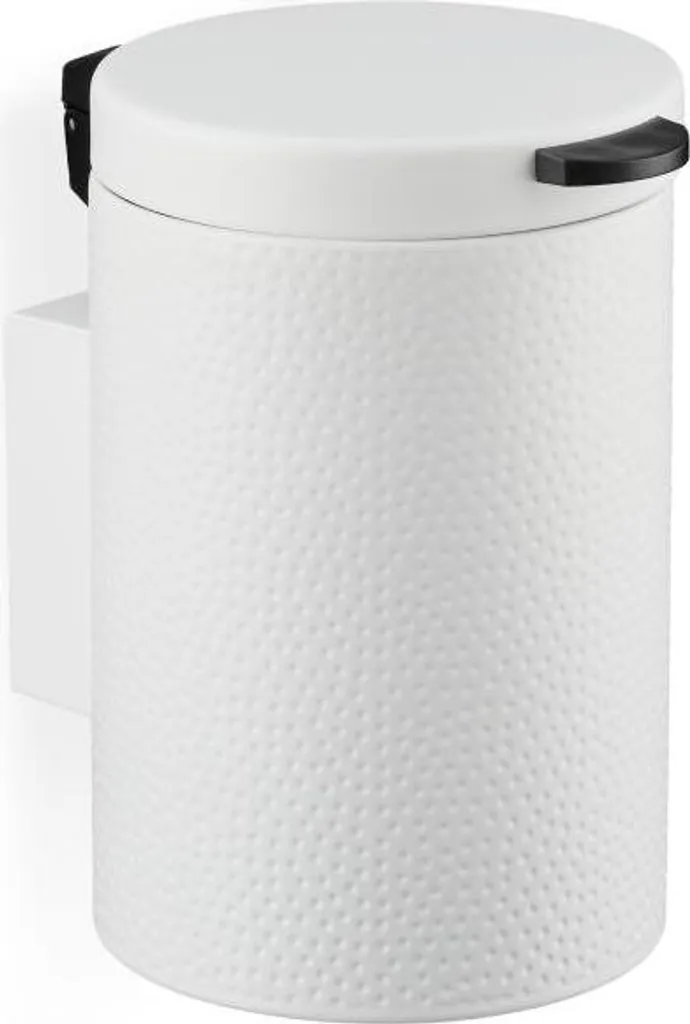 Box Cosmetici 3L Wall-Mount | Organizzatore Smart Antipolvere