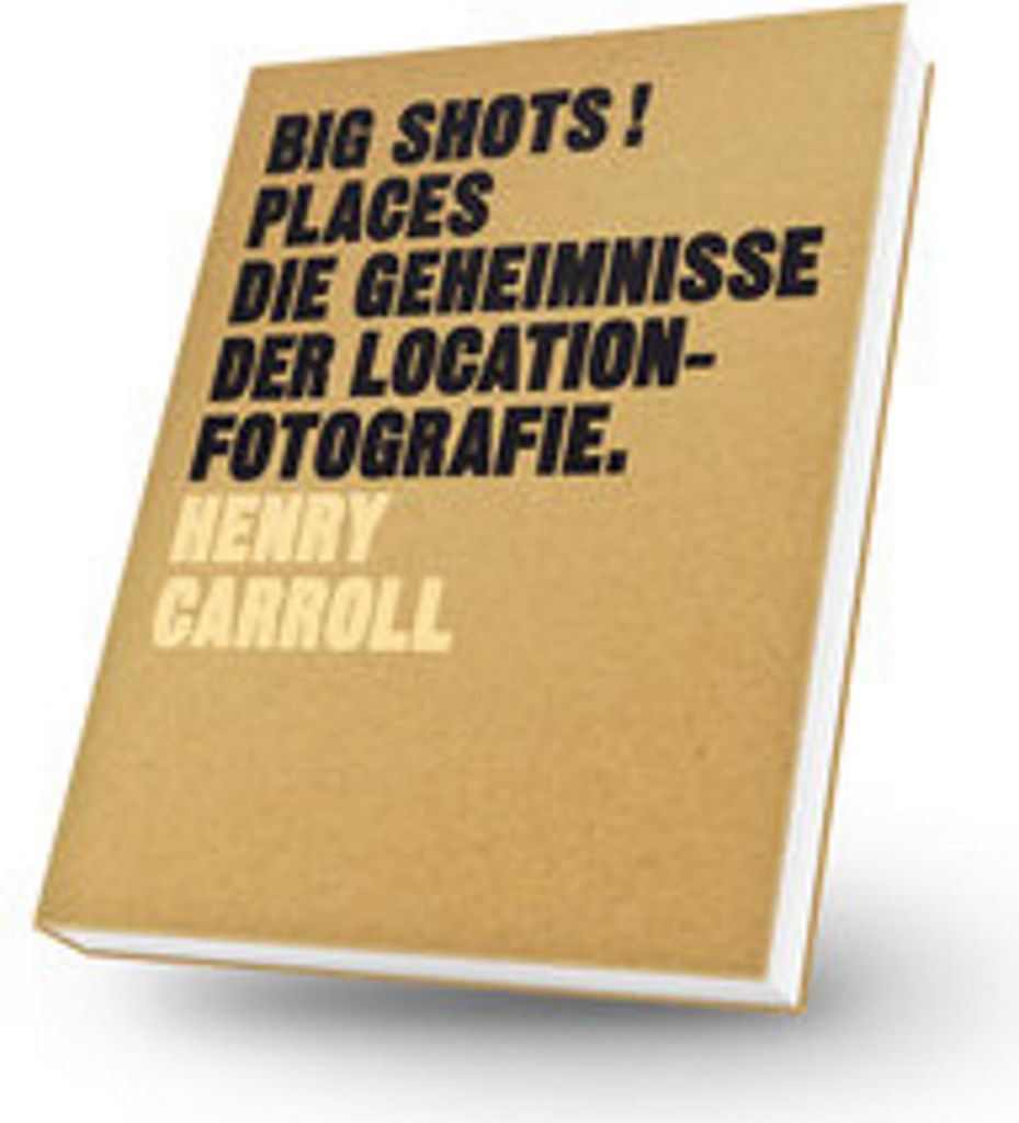 BIG SHOTS! Places
