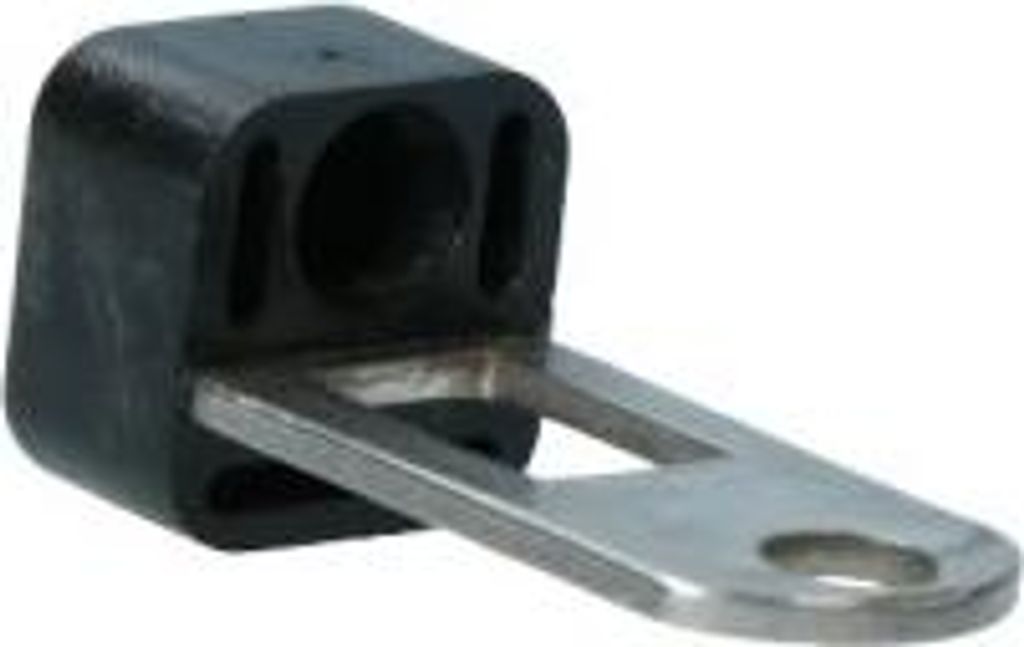 HSW Roux-Revolver Ersatzteile 25/50cc Vastzethaak