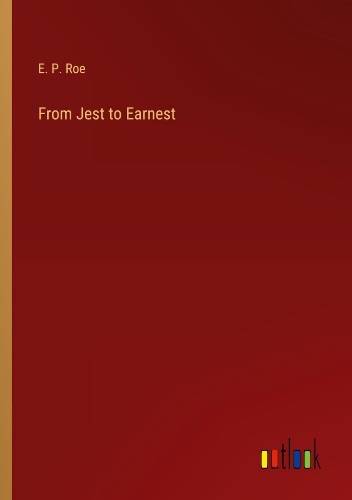 From Jest to Earnest