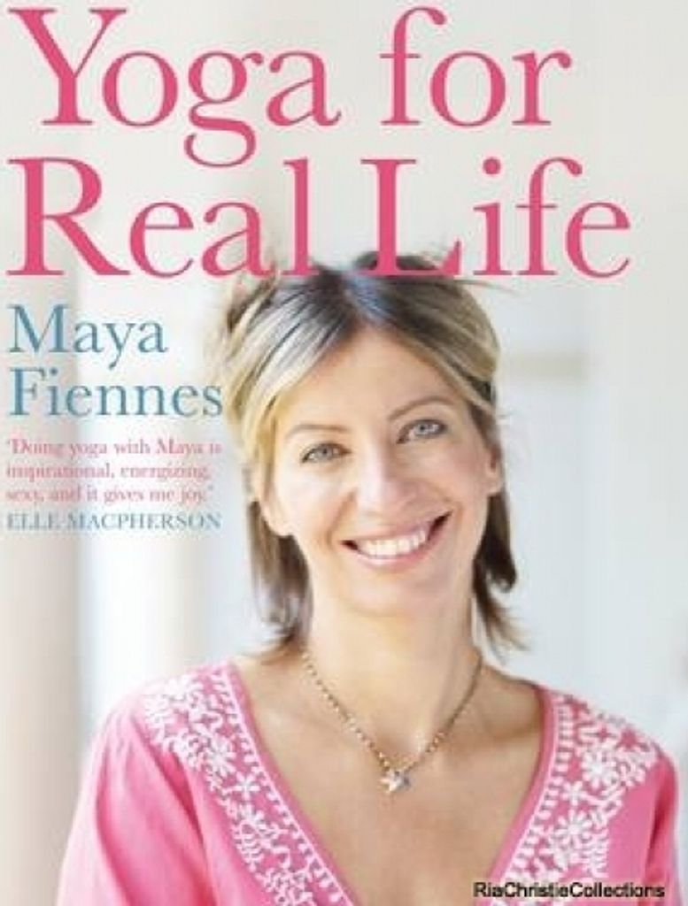 Yoga for Real Life