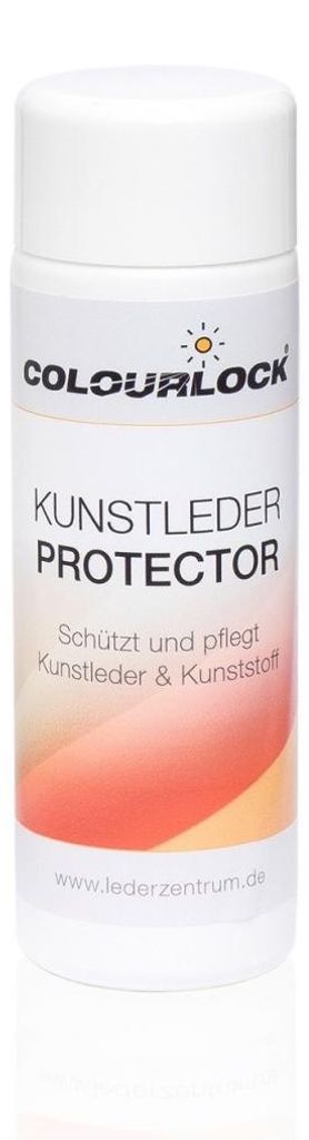 Colourlock Lederschutz Kunstleder Protector 150 ml Produktbild 