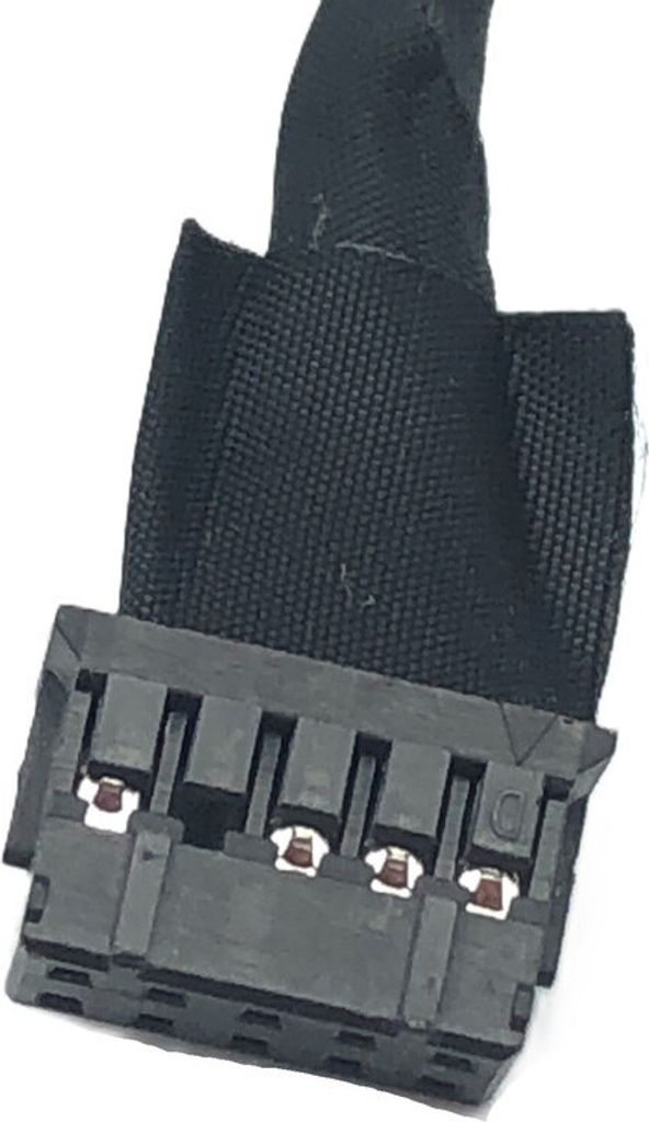 DC Jack Strombuchse version 2 kompatibel für HP Envy 15-q008TX, M7-J078CA