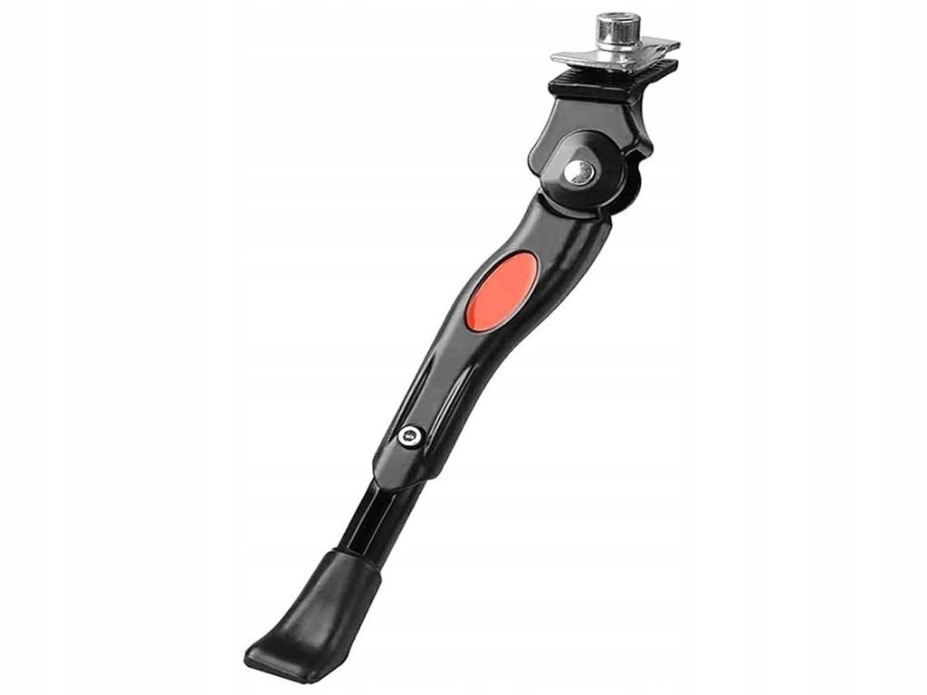 Verk 14561 Univerzálny stojan na bicykel čierny Obrázok produktu 
