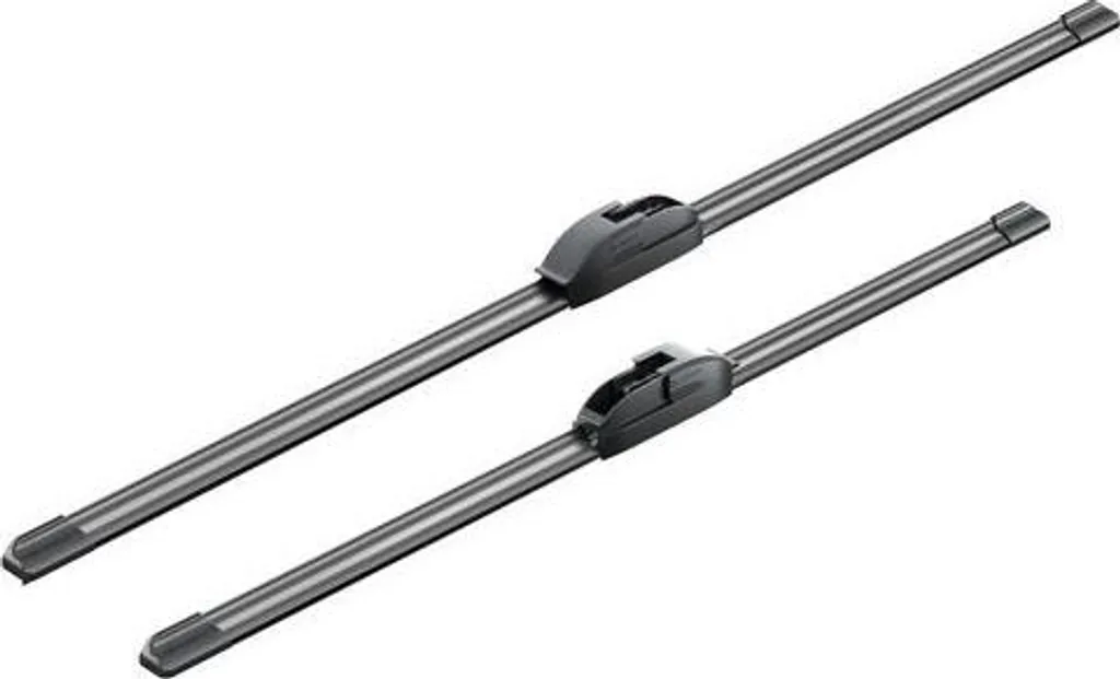 Bosch 3 397 007 392 Balai d'essuie-glace Aéro OE pour Civic 76620SMGG01
