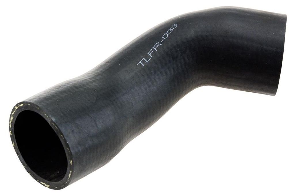 NTY GPP-FR-033 Turbo Ladeluftschlauch für FORD Fiesta Mk6 Schrägheck (JA8, JR8) Fiesta Mk5 Schrägheck (JH1, JD1, JH3, JD3) FUSION (JU) für CITR...