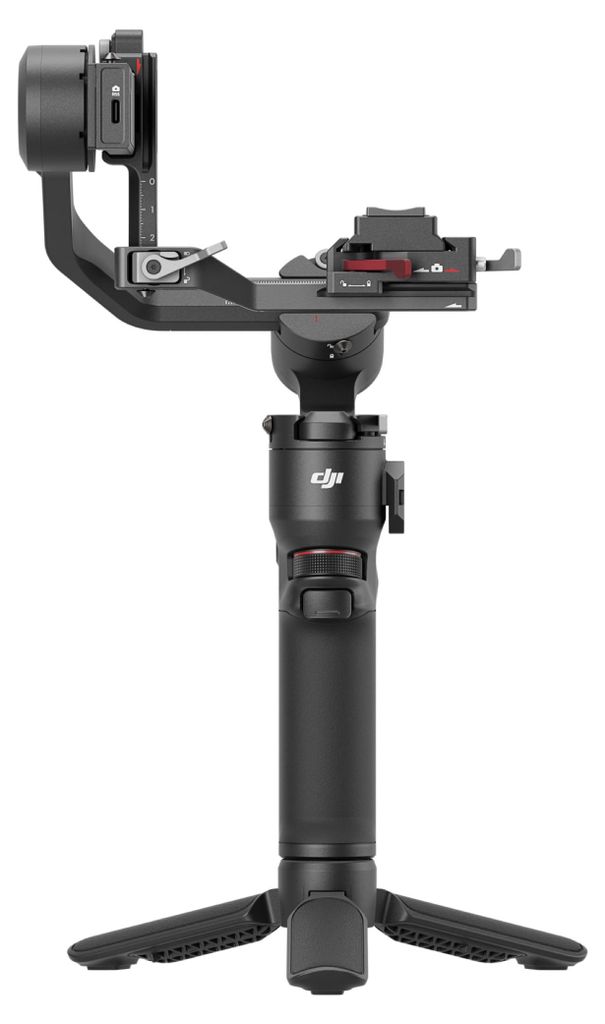 Stabilizator Dji Rs 3 Mini Zdjęcie produktu 