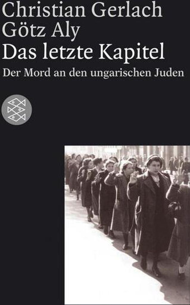Das letzte Kapitel