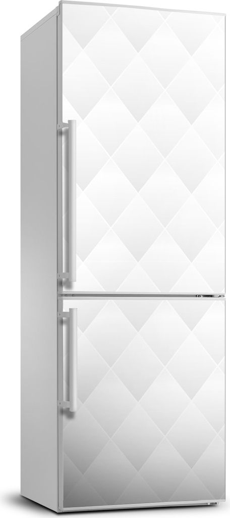 Tulup Kühlschrankdekoration - 70x190 cm - Aufkleber auf dem Kühlschrank - Abstraktion Hintergrund