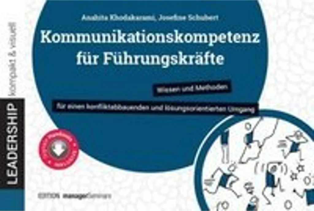 Méthode de Communication pour Cadres : Outils de Leadership et Gestion