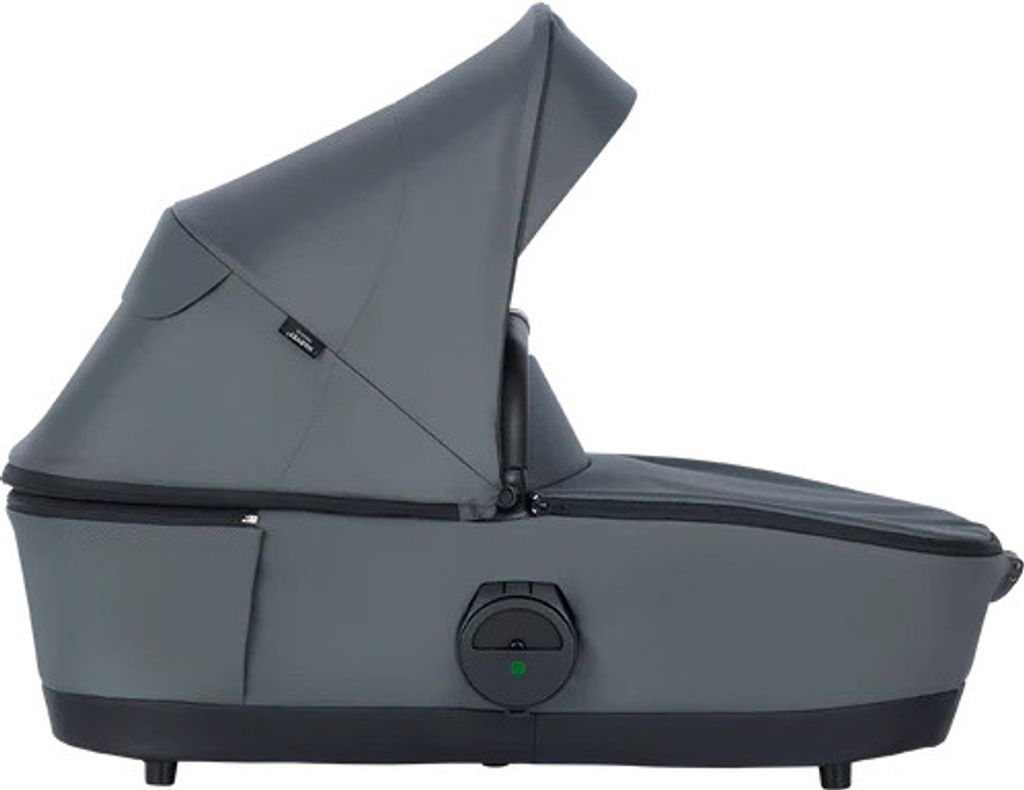 Easywalker Premium sada kočárků Harvey3 Diamond Grey s Obrázek produktu 9