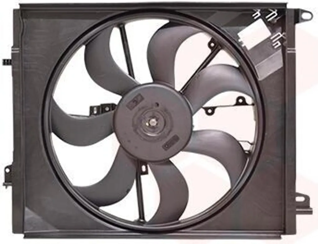 Ventilateur de refroidissement radiateur RENAULT Megane IV Grandtour