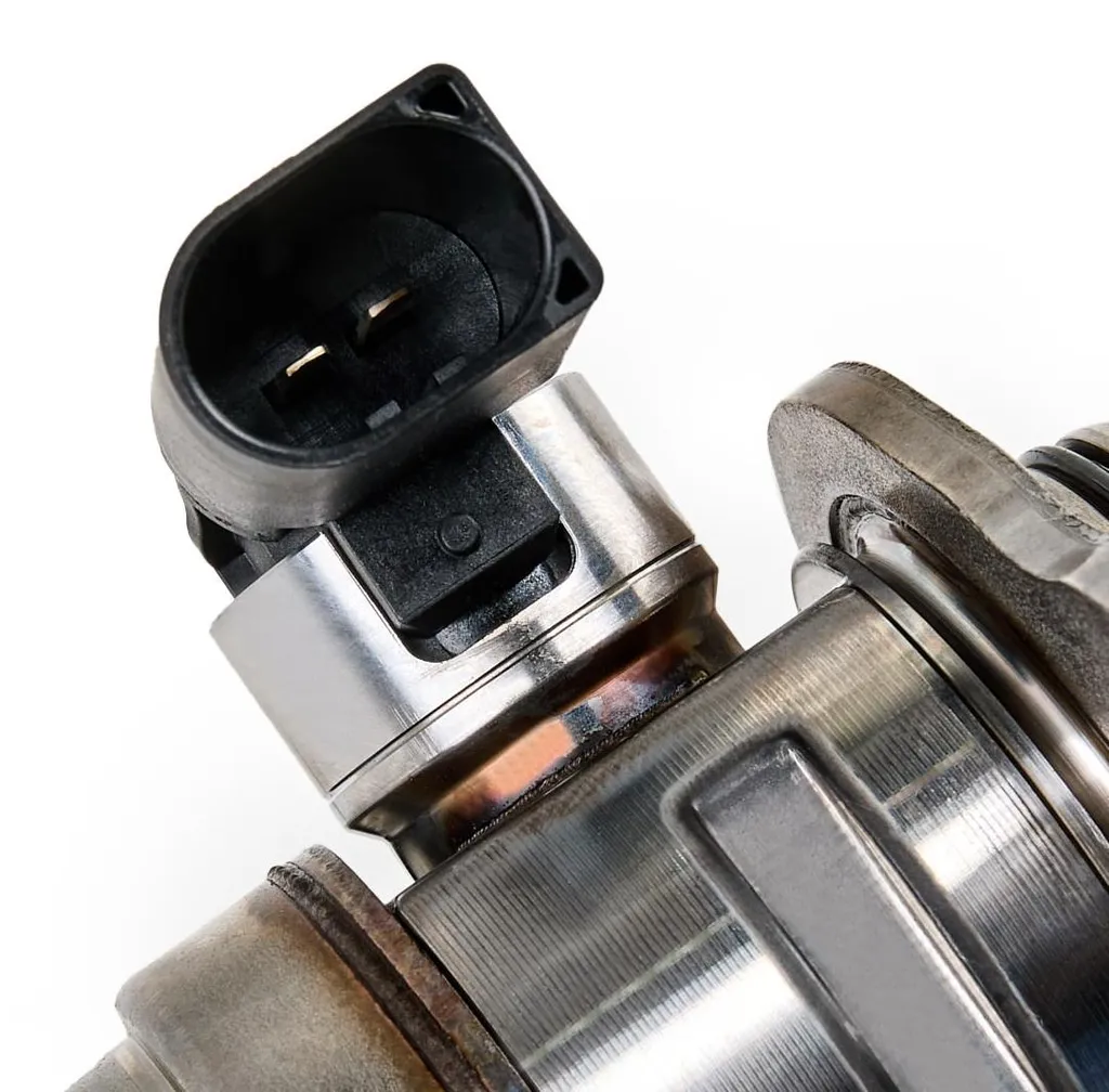 Pompe haute pression Delphi 28678266-12B1 avec régulation de débit VW - 6