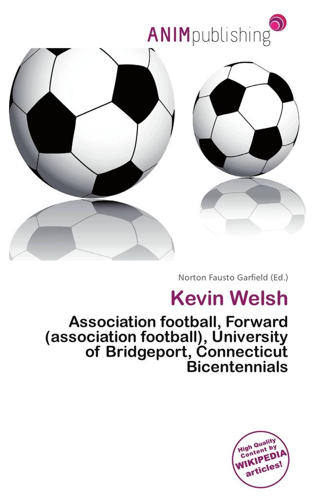 Kevin Welsh