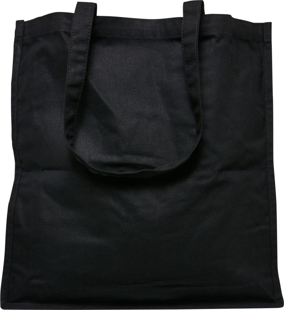 Build Your Brand BY202 | Oversized Canvas Bag 45x45 cm - Produktbild 