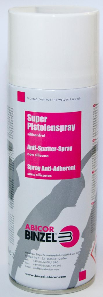 Elmag Düsen-Trennspray 400 ml (silikonfrei), 54411
