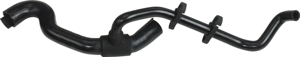 Durite de radiateur Peugeot 306 GATES 05-3190 - Raccord circuit de refroidissement