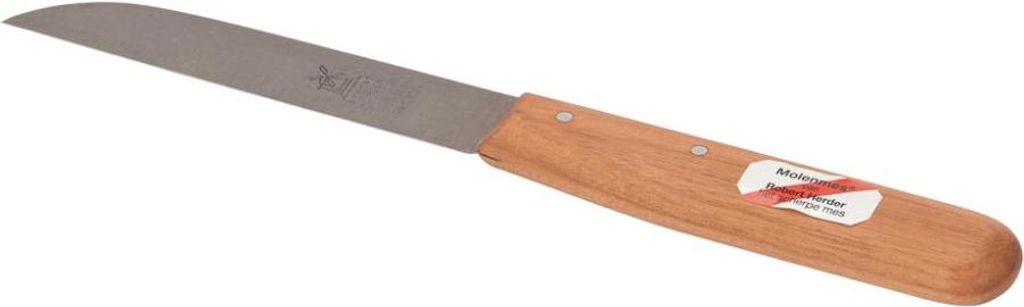 Herder Gemüsemesser groß Klassiker nicht Rostfrei kirsche