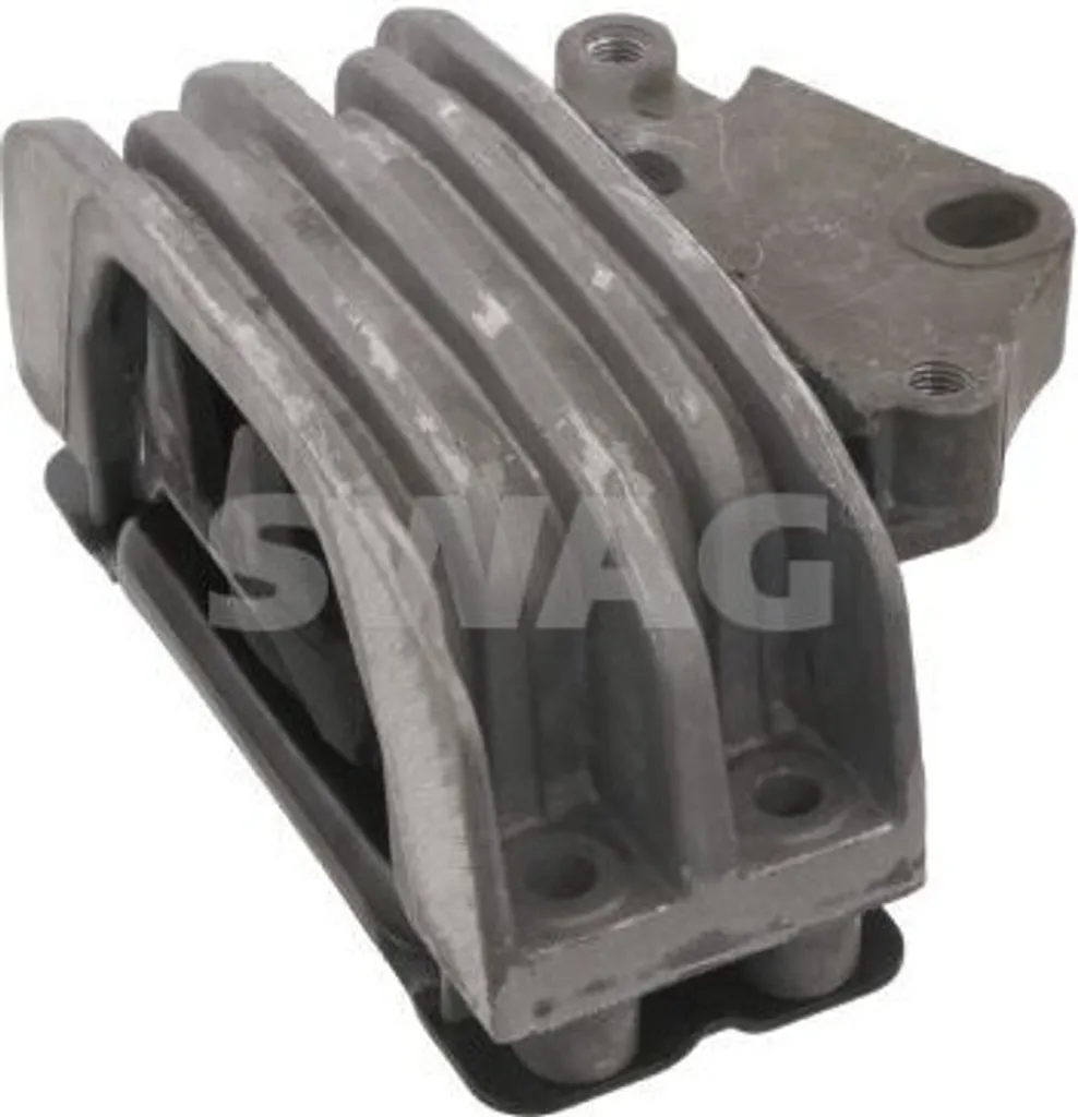 Support moteur gauche robuste Ford Transit Mk6 - Réf SWAG 50 92 9913