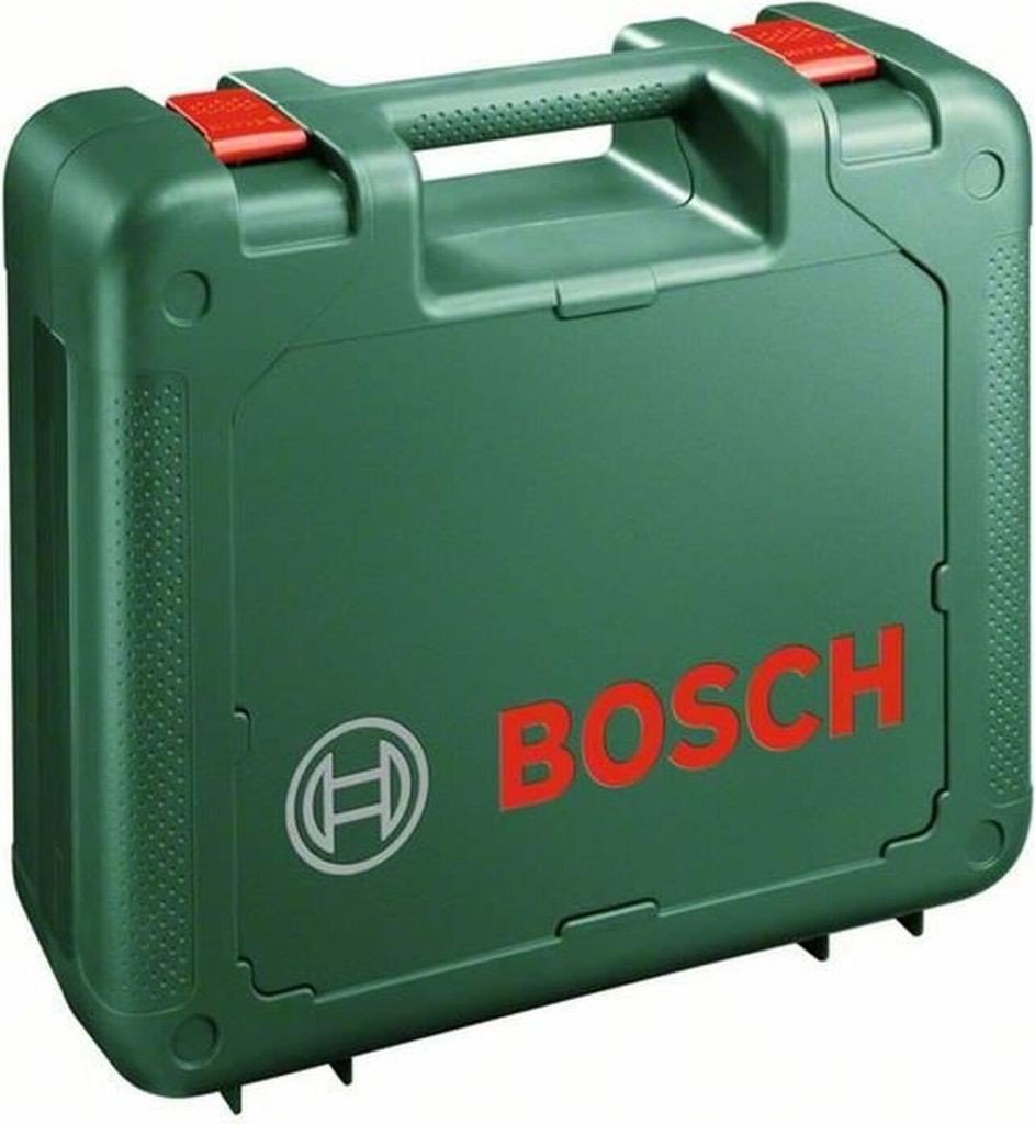 Bosch PEX 400 AE Exzenterschleifer Set im Koffer Produktbild 11