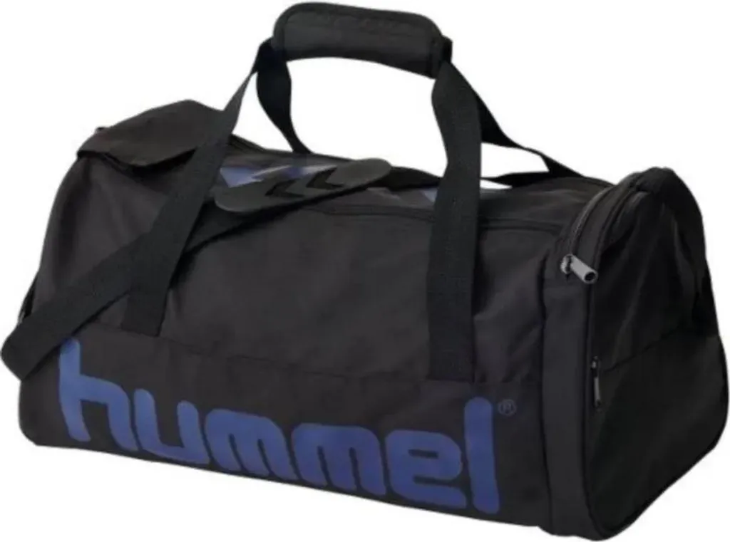 Sac de sport Hummel Sport Bag Bleu : Fini le Désordre dans vos Affaires