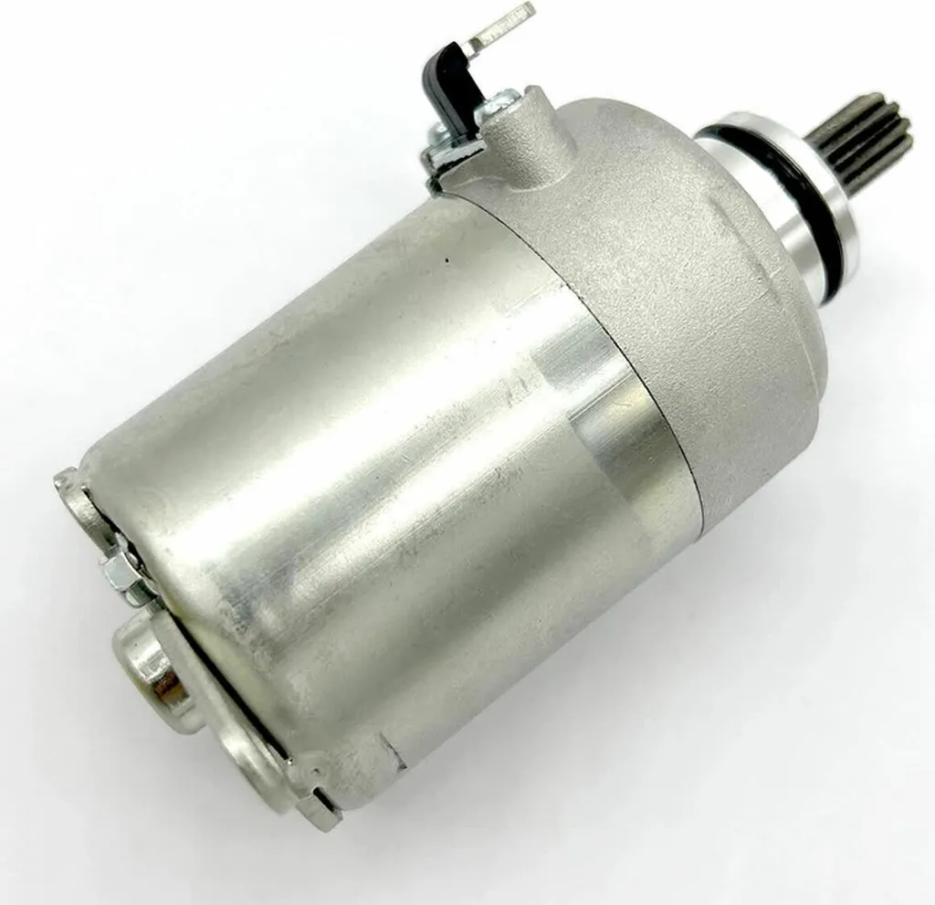 Démarreur MAGNETI MARELLI pour SYM ATTILA-VS 125/150 - Pièce d'Origine