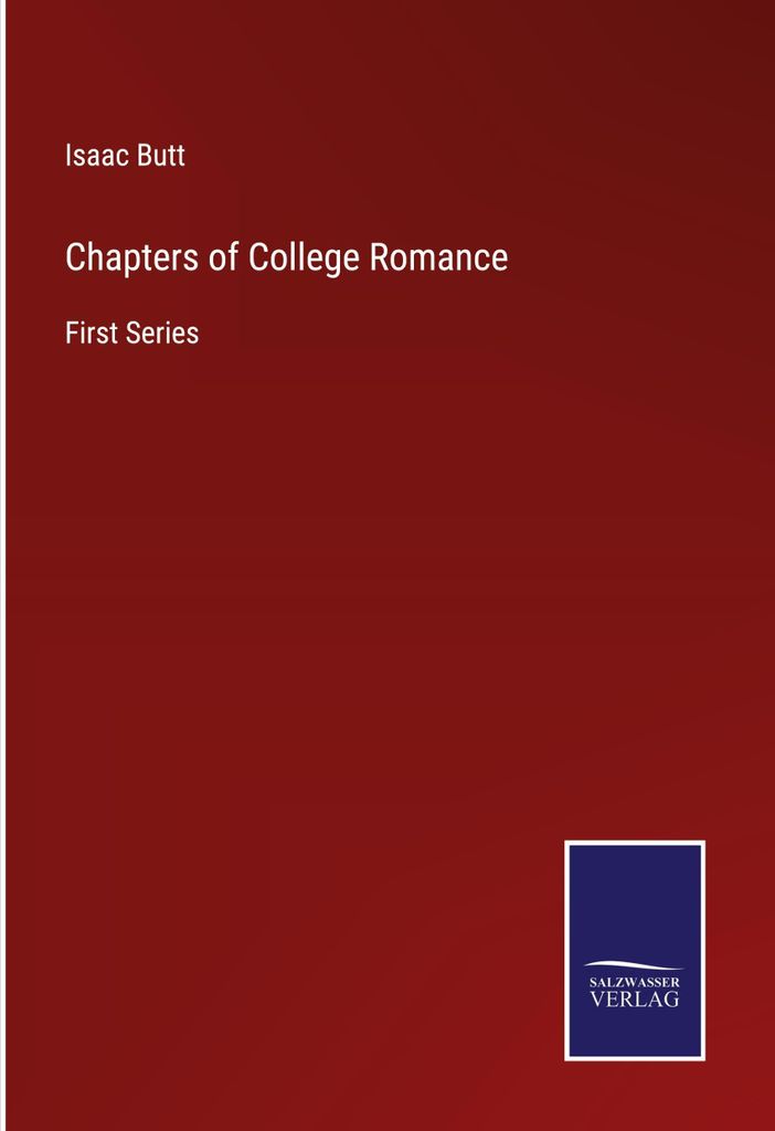 Chapters of College Romance