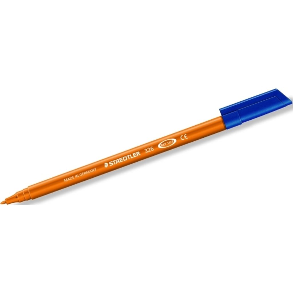 Staedtler Fasermaler Noris hellbraun
