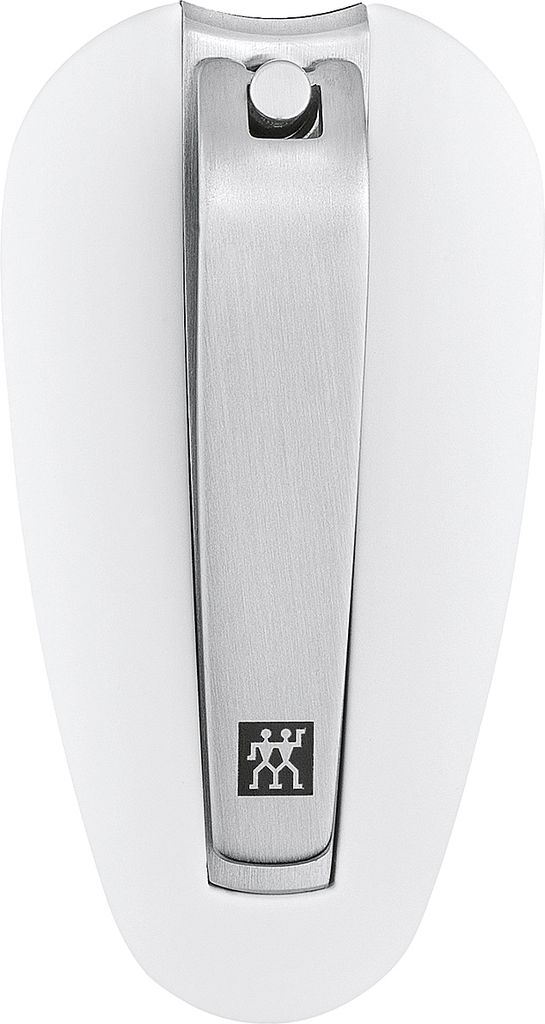 ZWILLING BEAUTY Nagelknipser Premium 65mm Edelstahl Produktbild 