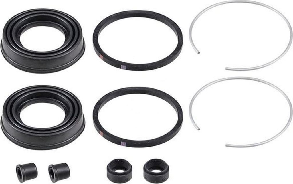 Reparatursatz Bremssattel Ø 41 mm A.B.S. für u.a. NISSAN 370Z