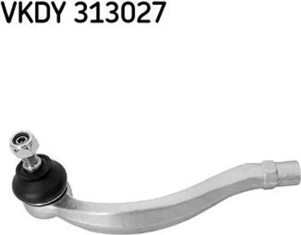 Rotule de direction SKF VKDY 313027 pour C5 et 508 - OE 1609948280