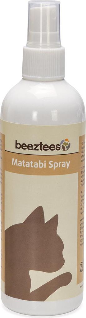 Beeztees Matatabi Spielspray, Inhalt: 175 ml